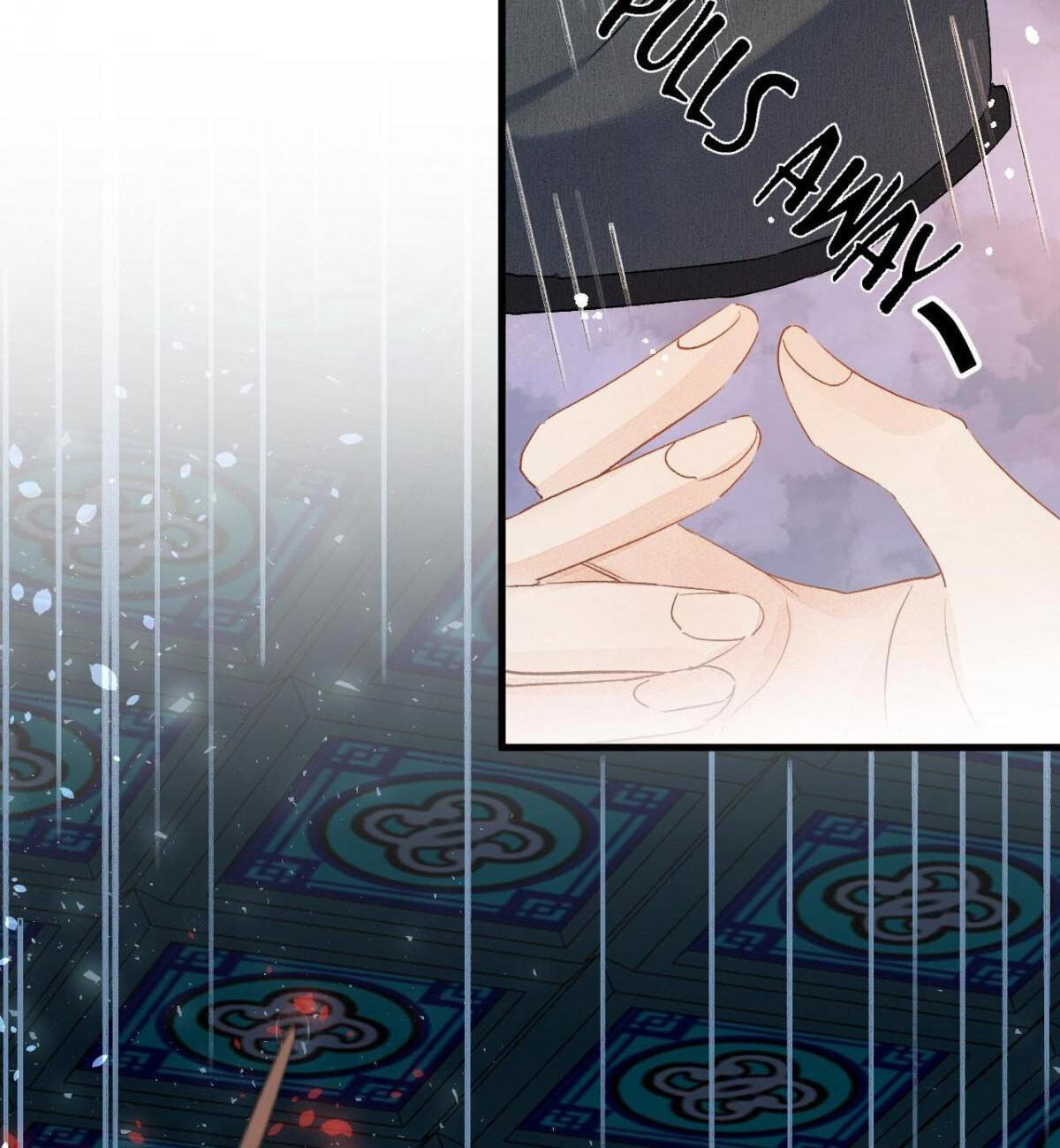 This Princess Consort Is a Man Chapter 21 page 39 - 