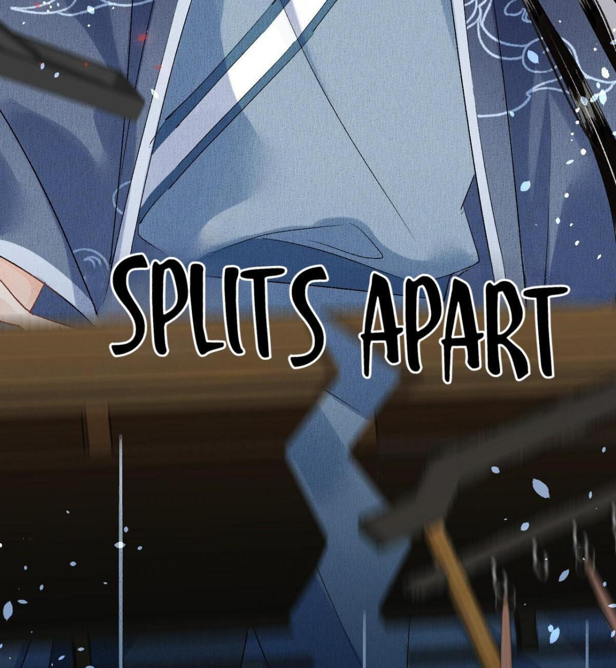 This Princess Consort Is a Man Chapter 21 page 41 - 