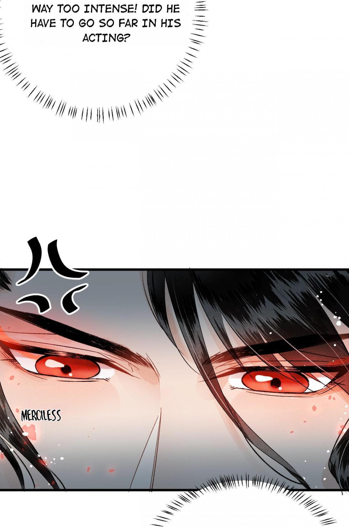 This Princess Consort Is a Man Chapter 21 page 44 - 