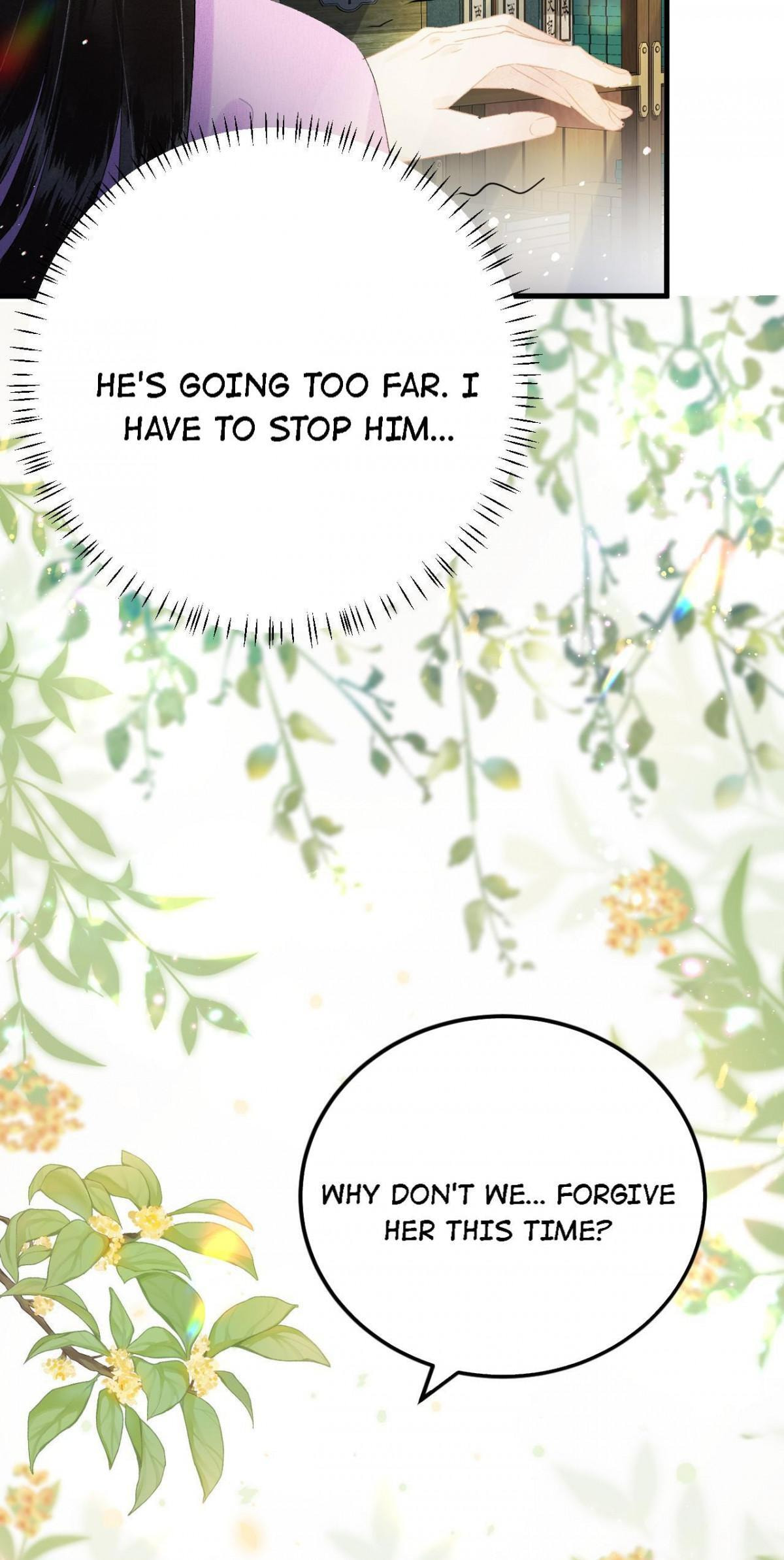 This Princess Consort Is a Man Chapter 21 page 47 - 