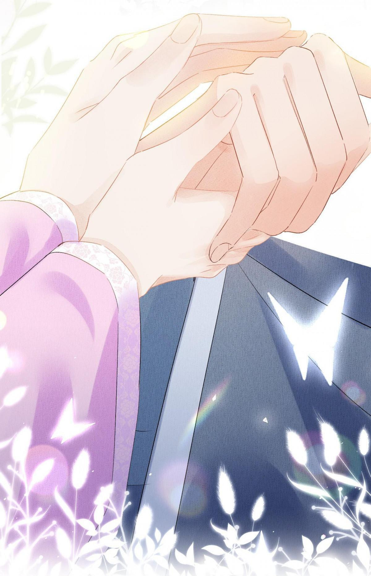 This Princess Consort Is a Man Chapter 21 page 49 - 