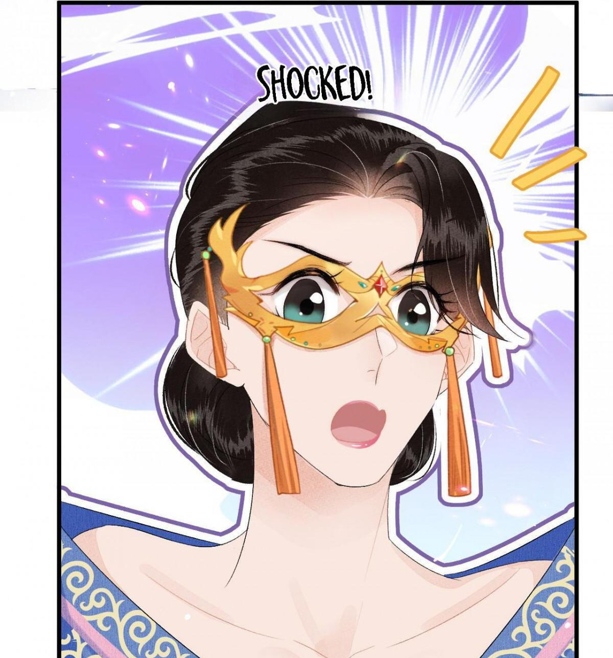 This Princess Consort Is a Man Chapter 21 page 50 - 