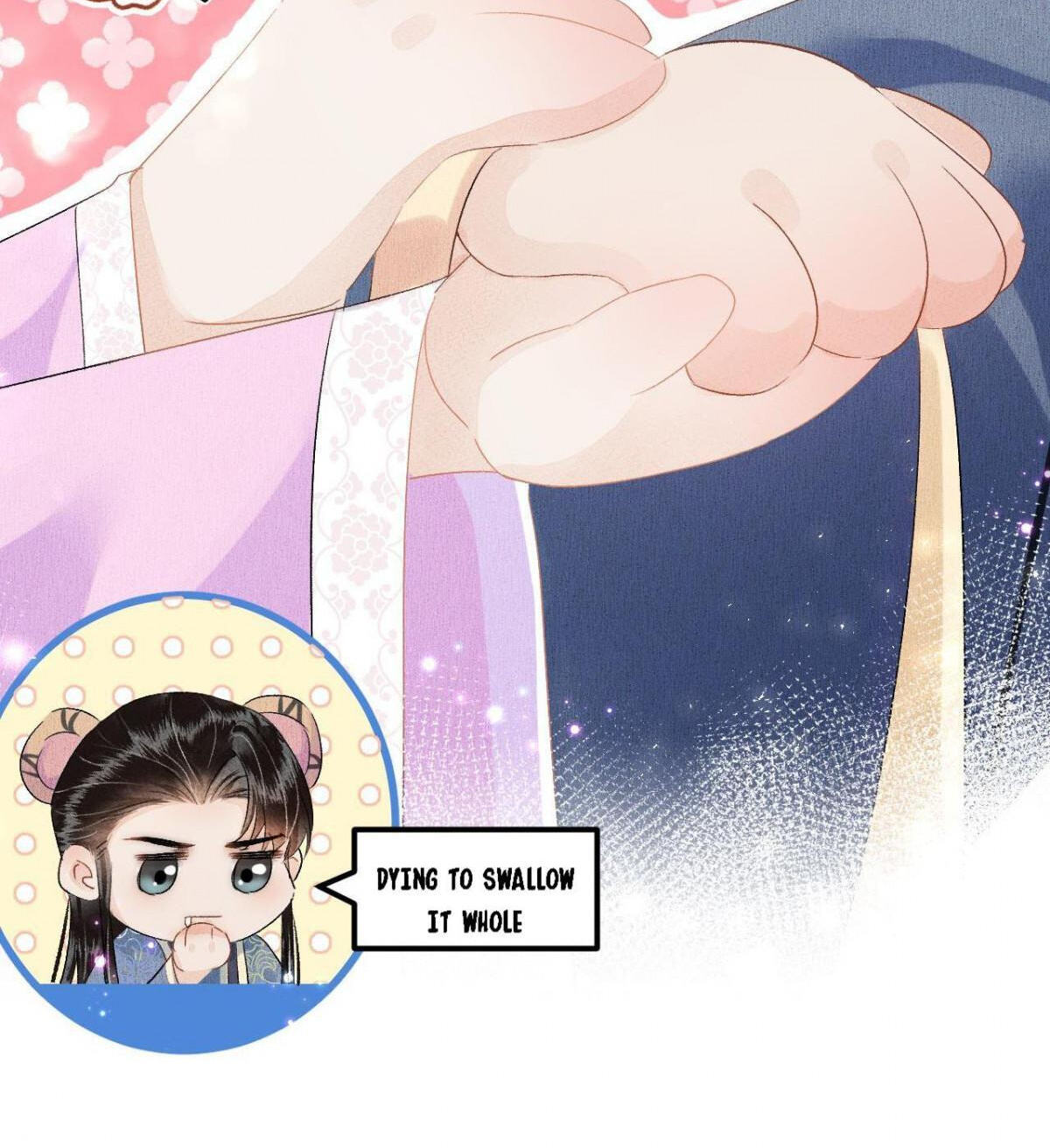 This Princess Consort Is a Man Chapter 21 page 55 - 