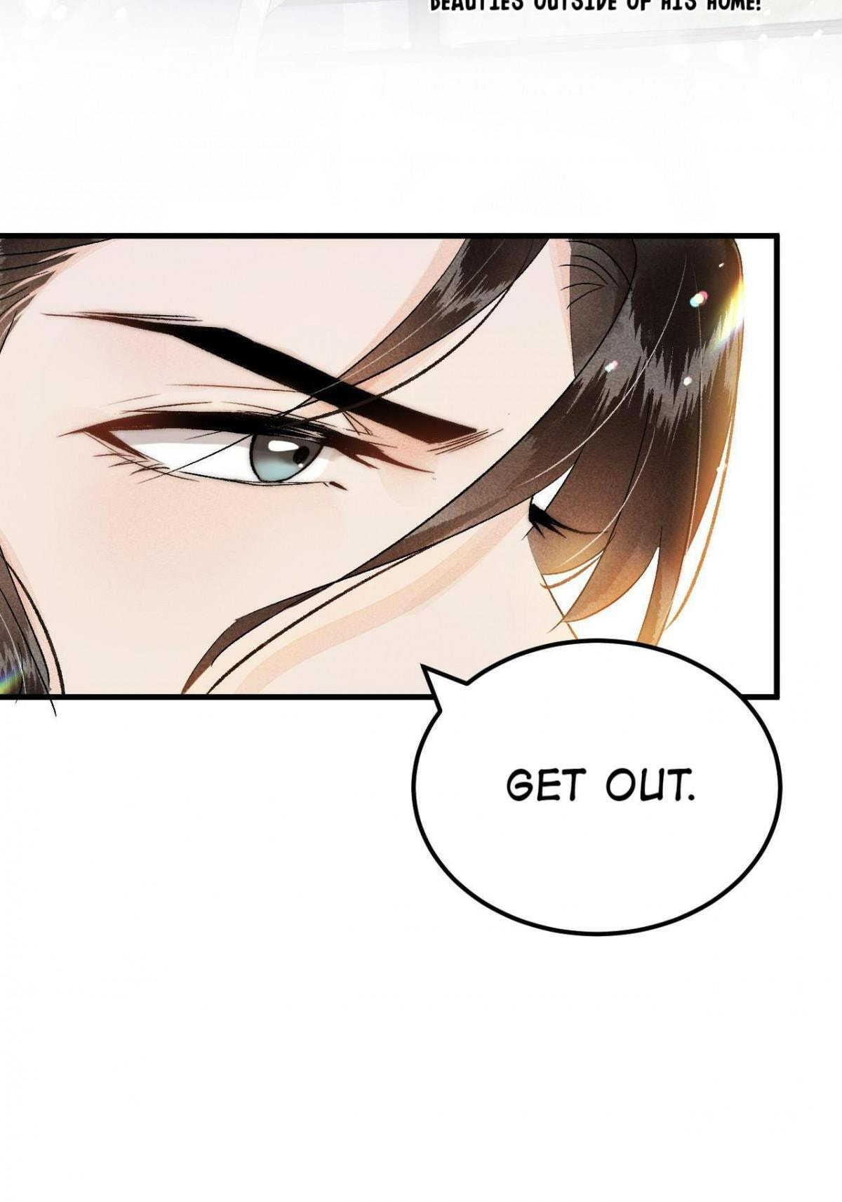 This Princess Consort Is a Man Chapter 21 page 9 - 