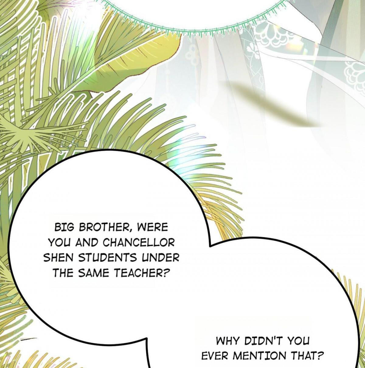 This Princess Consort Is a Man Chapter 39 page 30 - 