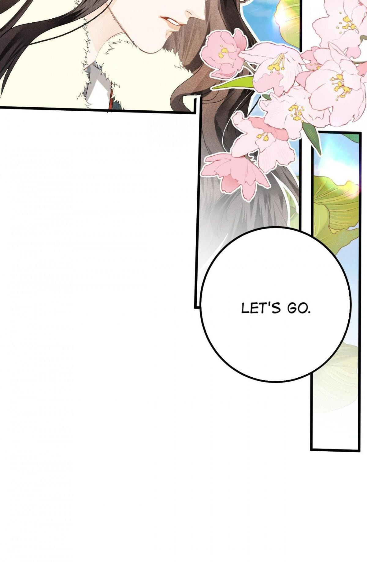 This Princess Consort Is a Man Chapter 39 page 33 - 