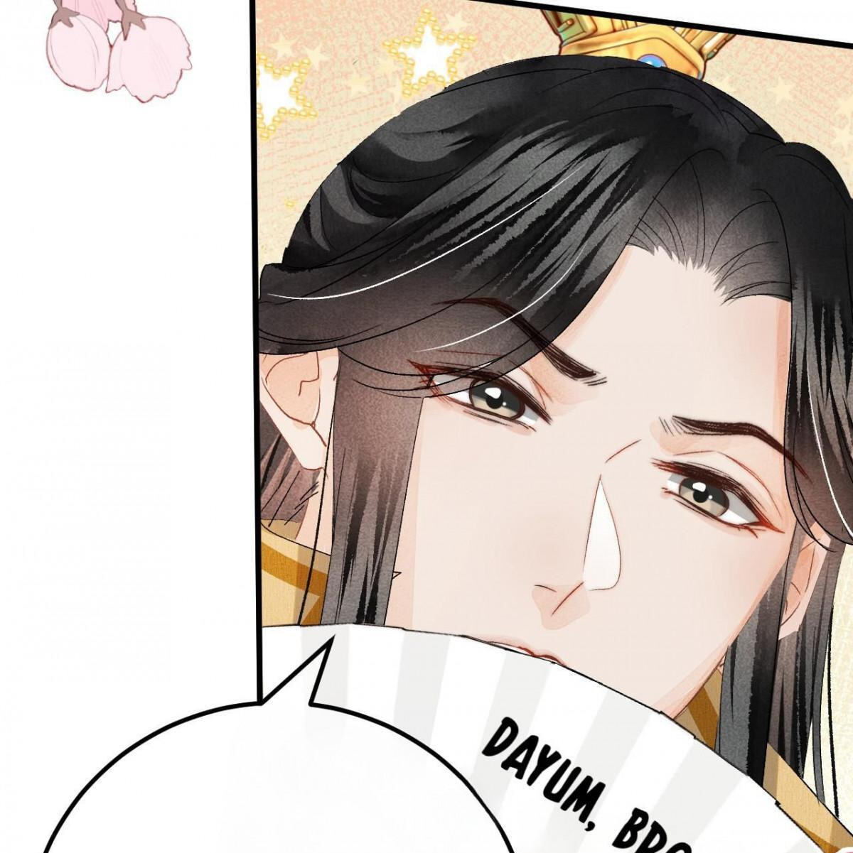 This Princess Consort Is a Man Chapter 39 page 47 - 