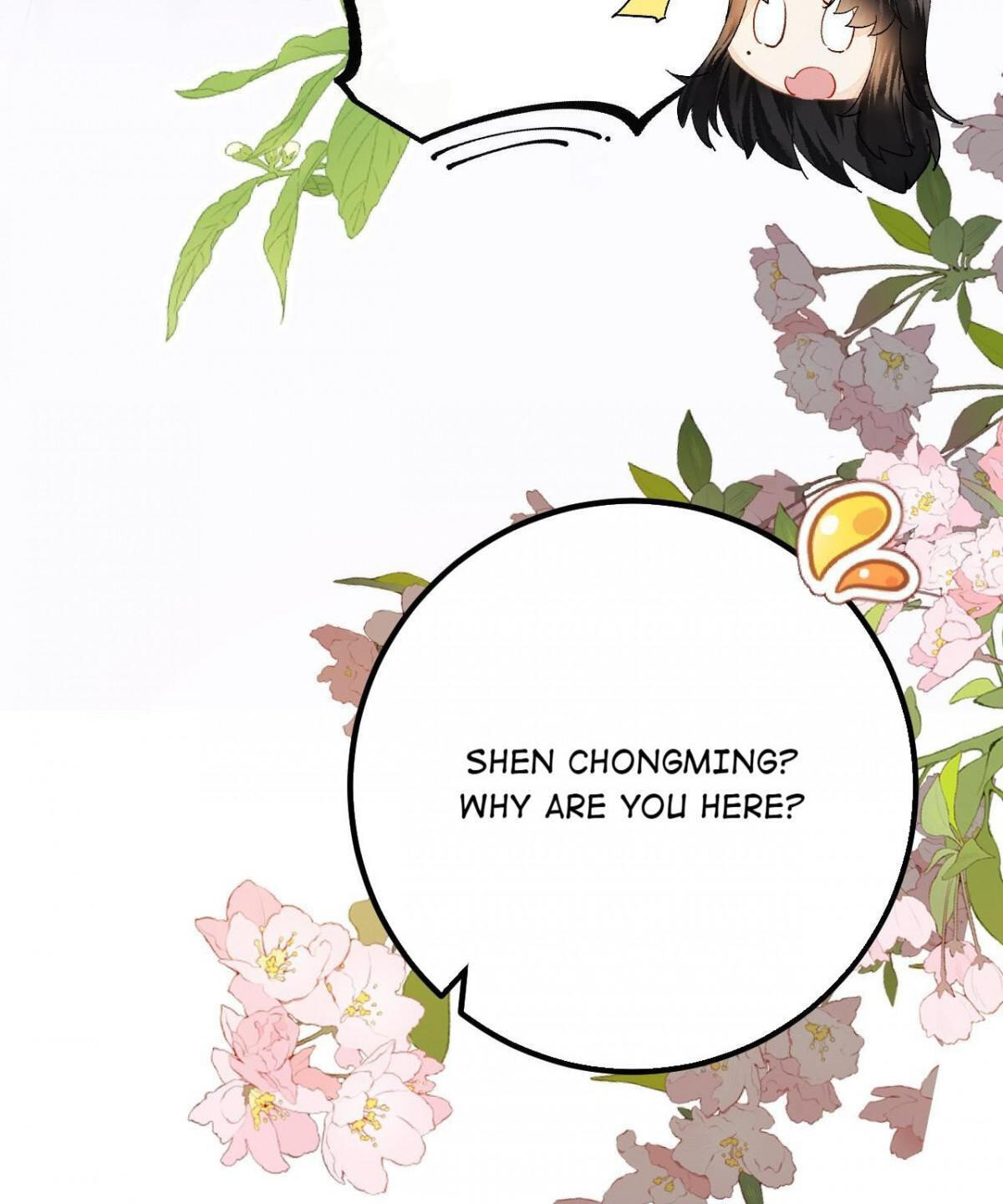This Princess Consort Is a Man Chapter 39 page 7 - 