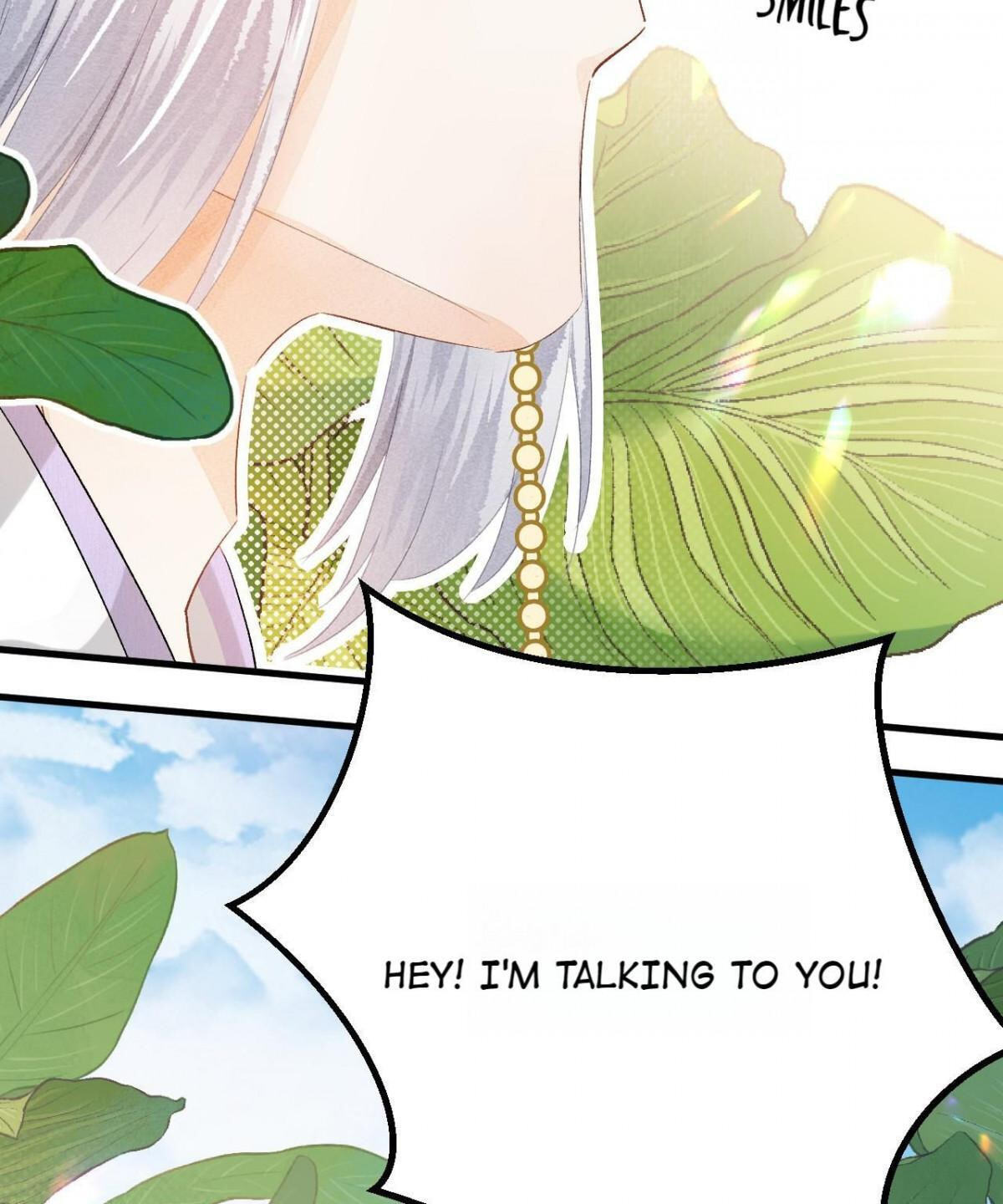 This Princess Consort Is a Man Chapter 39 page 10 - 