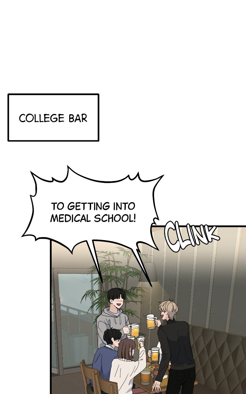 This Punk Wants Love Episode 1 page 1 - 