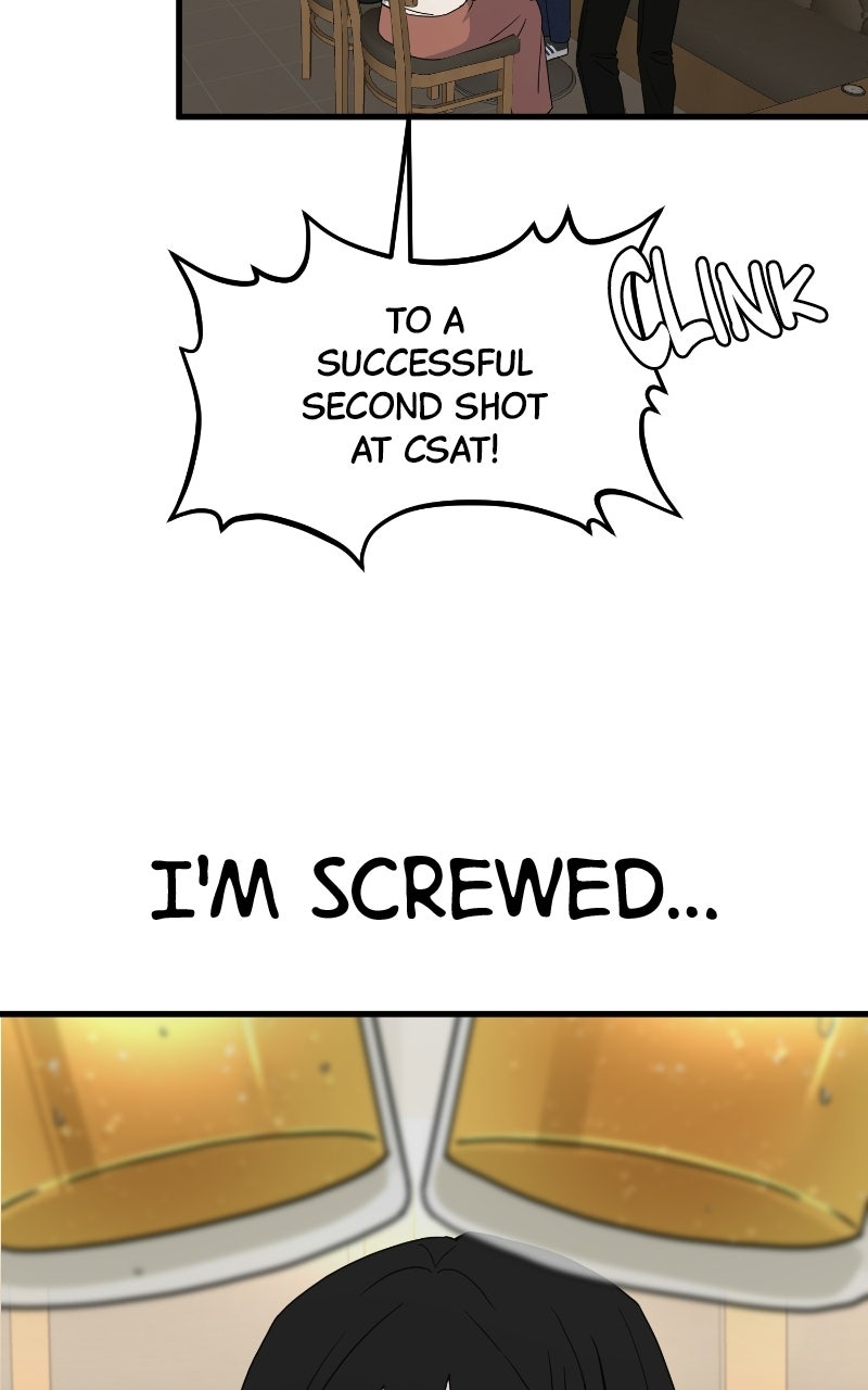 This Punk Wants Love Episode 1 page 2 - 