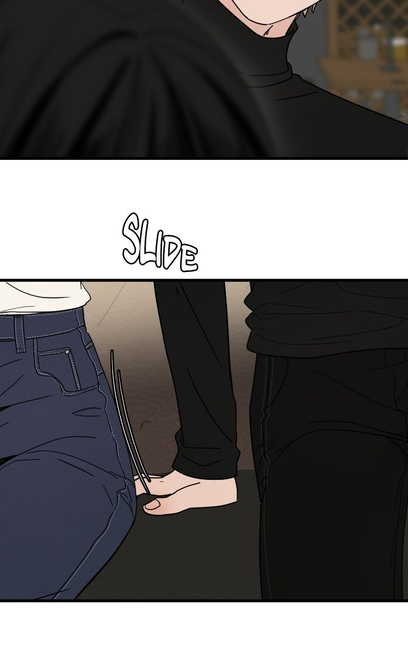This Punk Wants Love Episode 1 page 11 - 