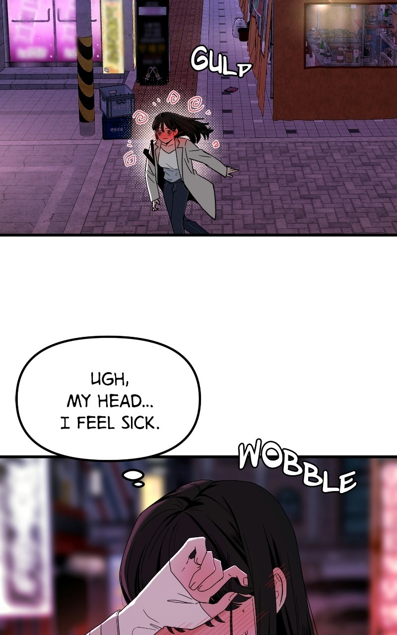 This Punk Wants Love Episode 1 page 104 - 