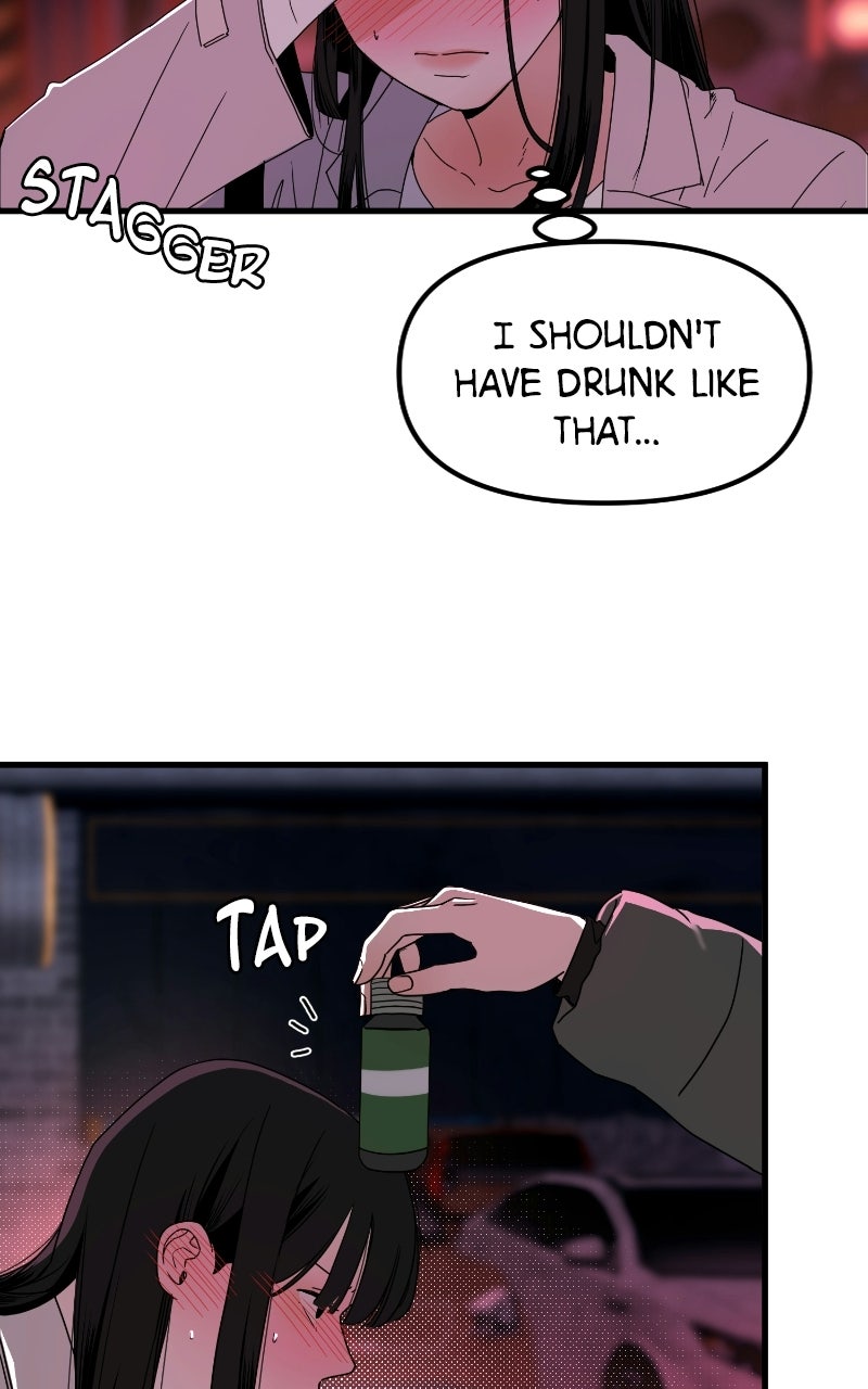 This Punk Wants Love Episode 1 page 105 - 
