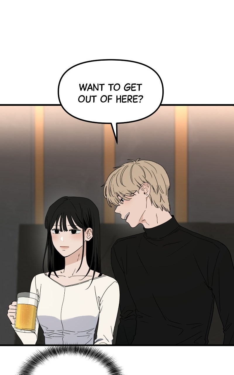 This Punk Wants Love Episode 1 page 12 - 