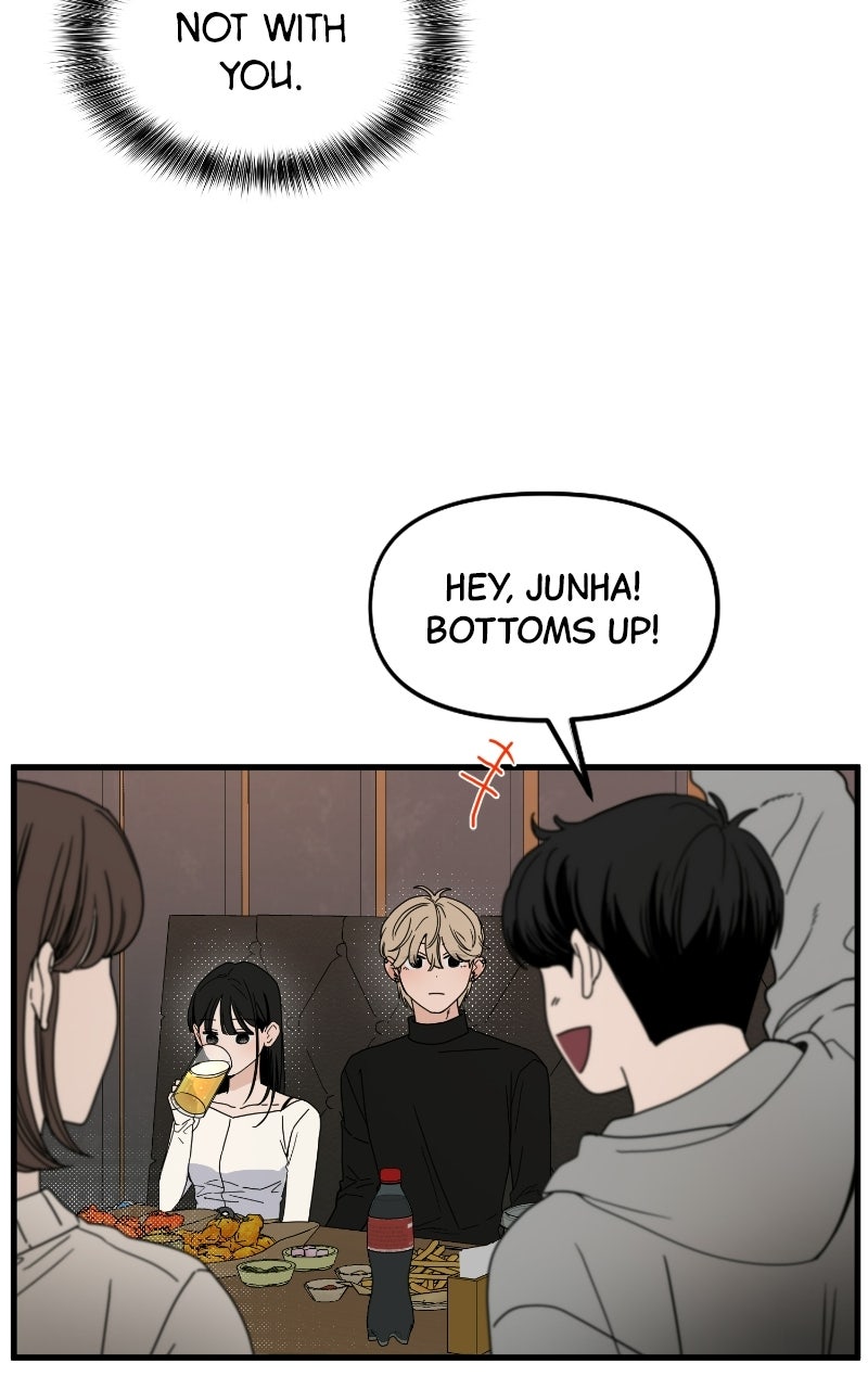 This Punk Wants Love Episode 1 page 13 - 