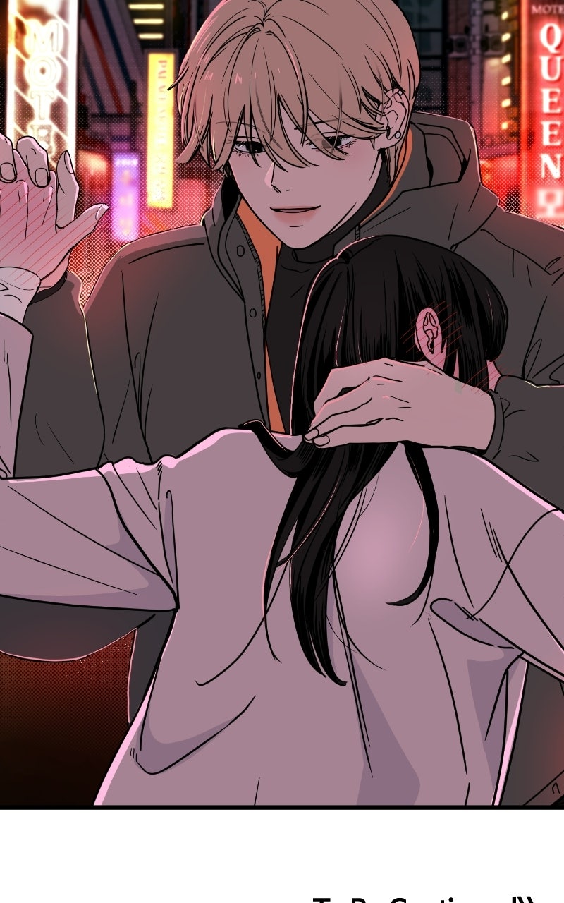 This Punk Wants Love Episode 1 page 122 - 