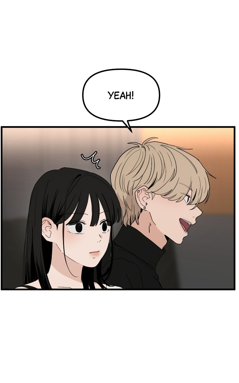 This Punk Wants Love Episode 1 page 14 - 