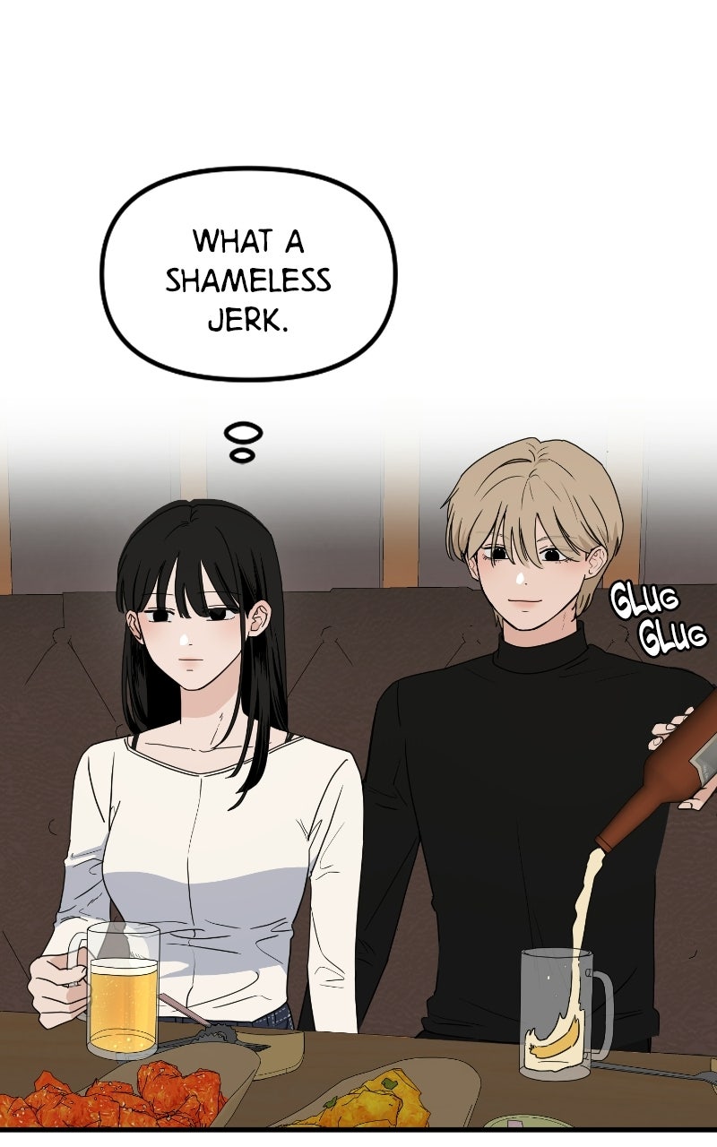 This Punk Wants Love Episode 1 page 16 - 