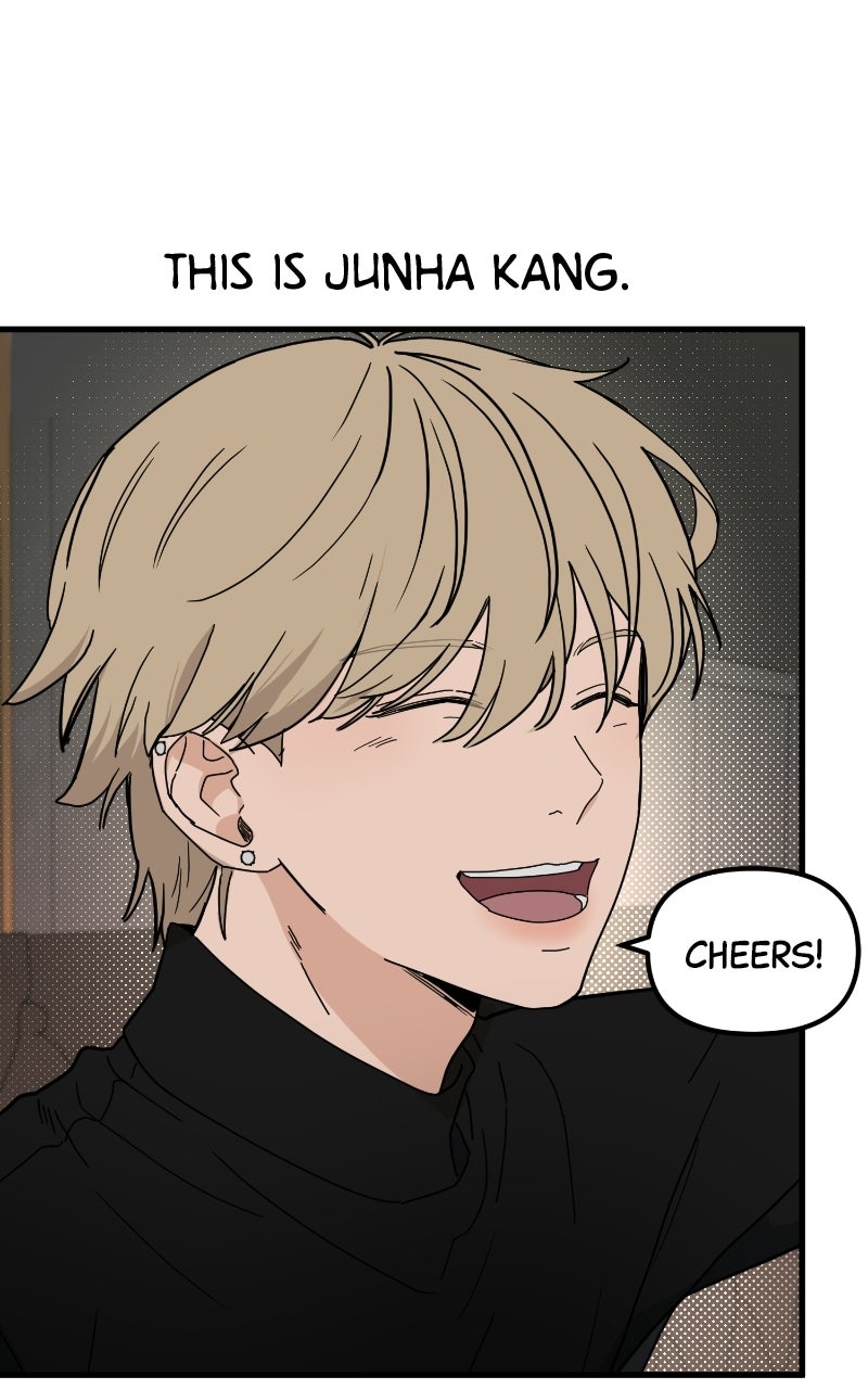 This Punk Wants Love Episode 1 page 17 - 