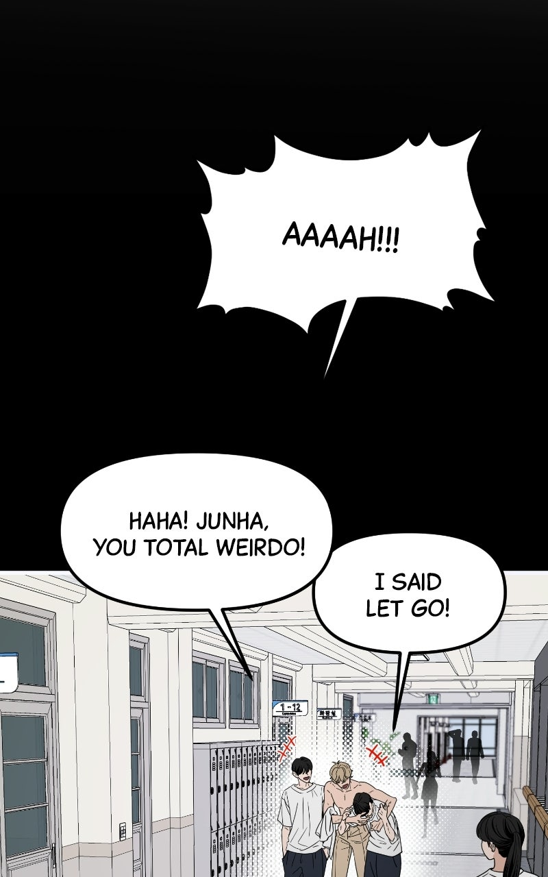 This Punk Wants Love Episode 1 page 20 - 