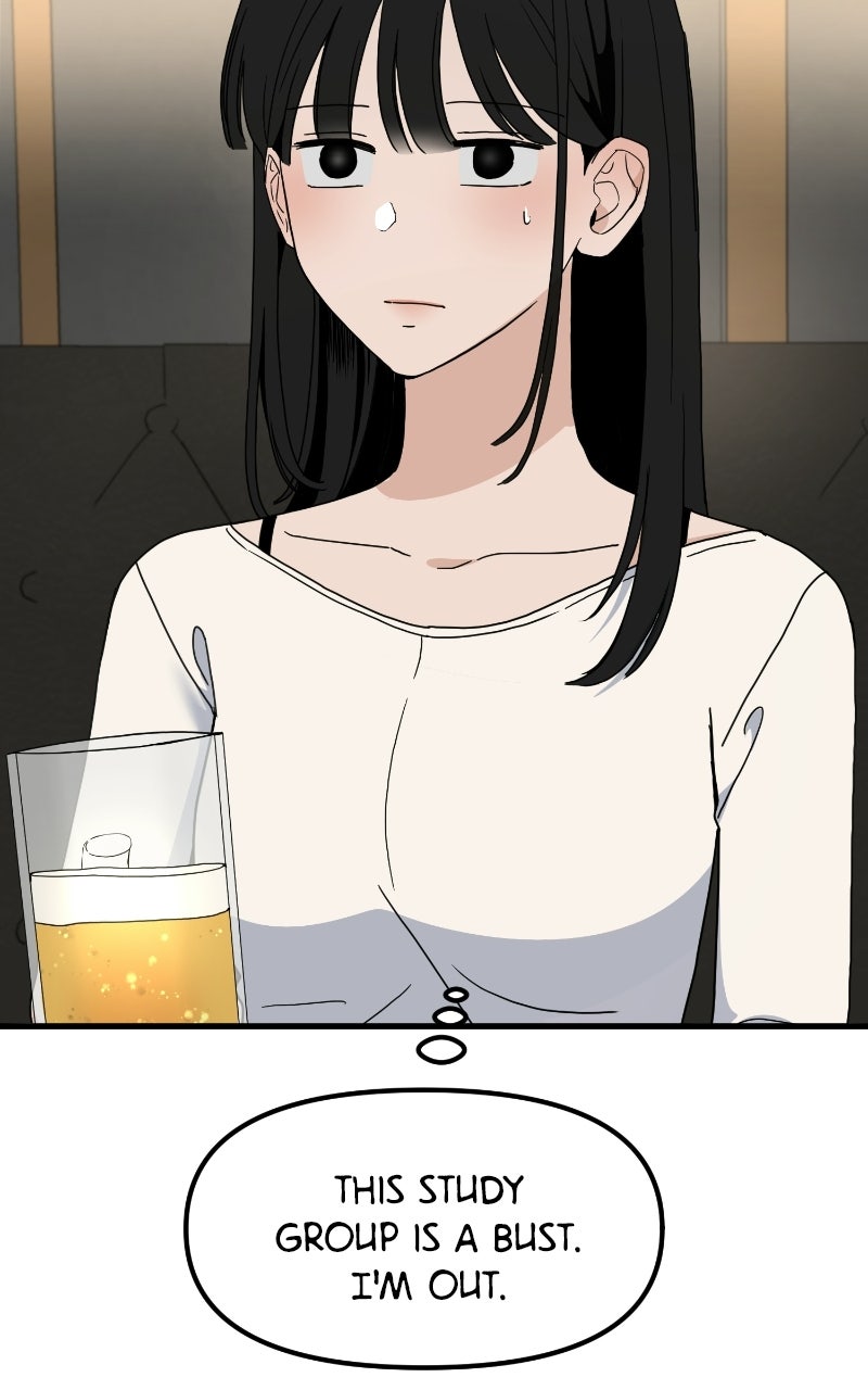 This Punk Wants Love Episode 1 page 3 - 
