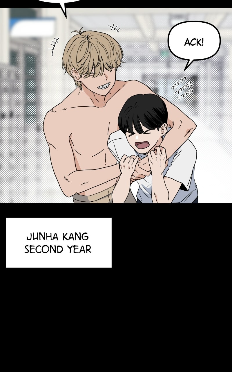 This Punk Wants Love Episode 1 page 22 - 