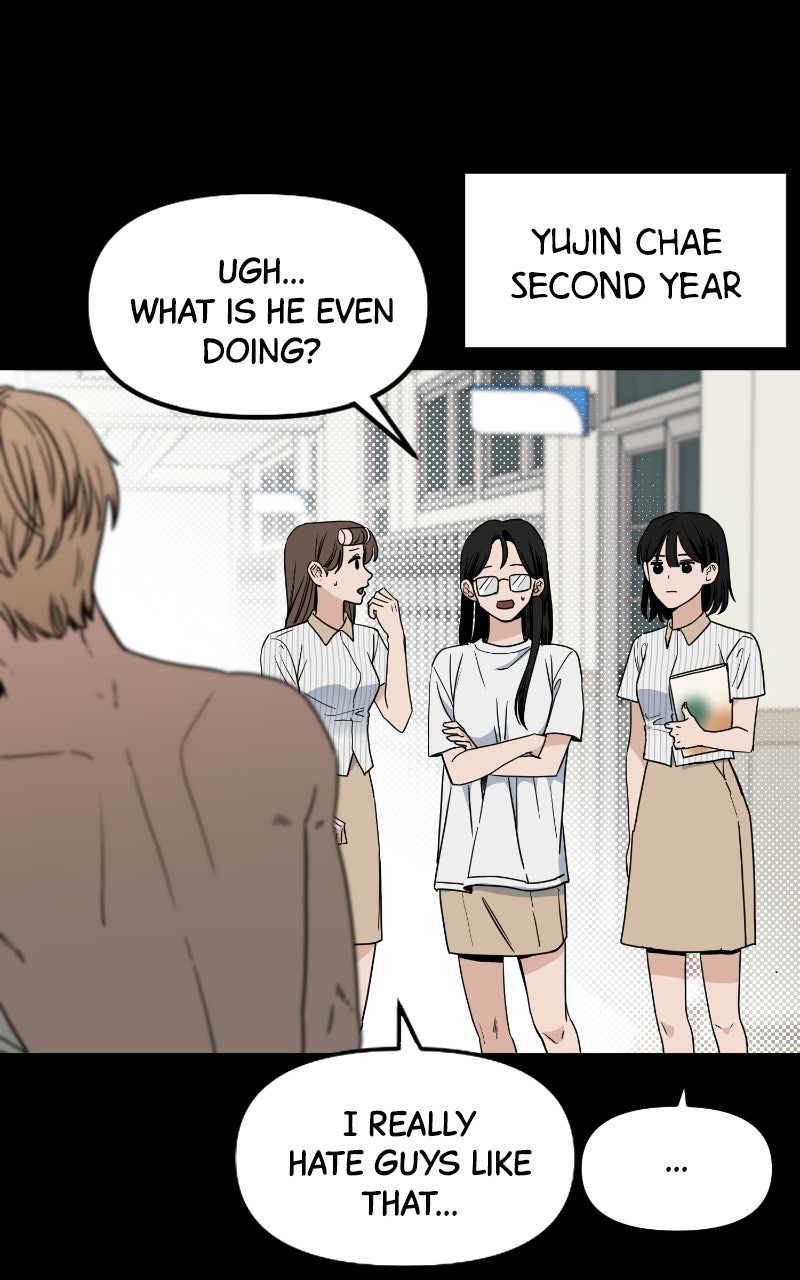 This Punk Wants Love Episode 1 page 23 - 