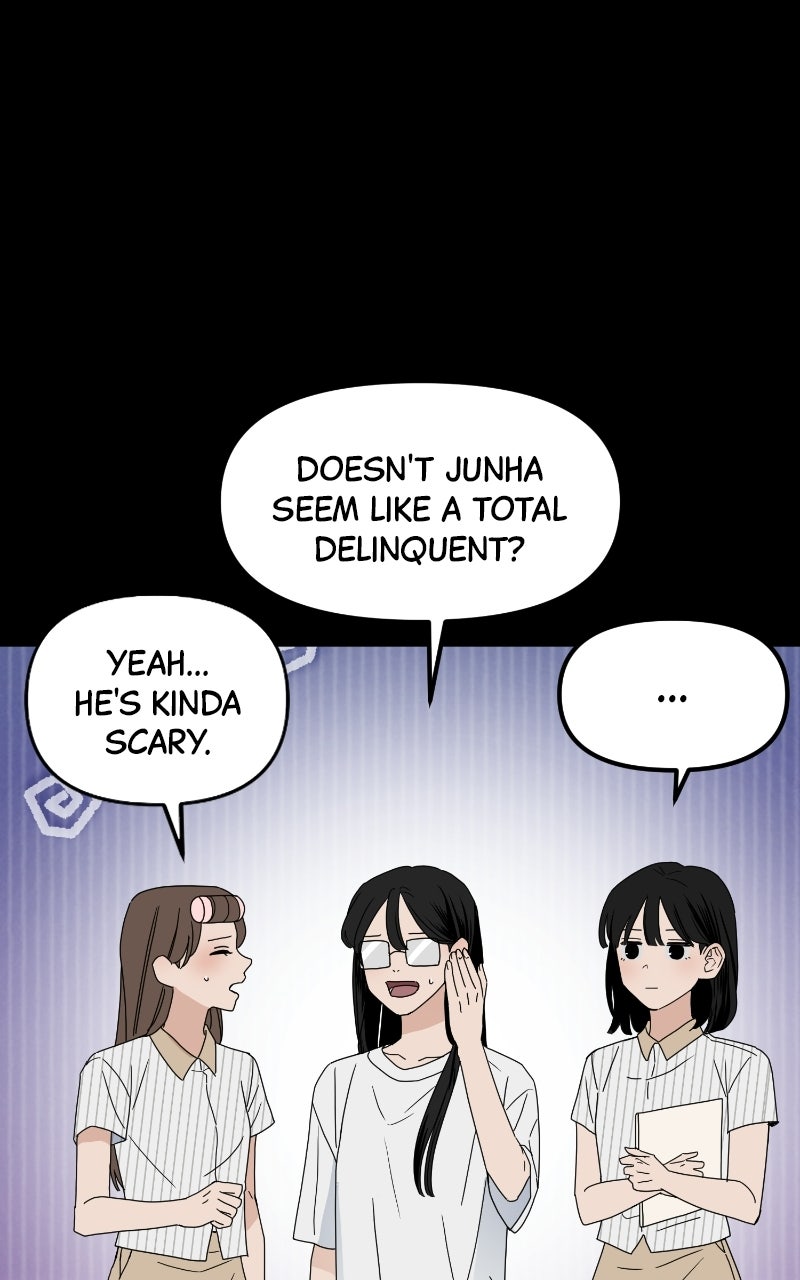 This Punk Wants Love Episode 1 page 24 - 