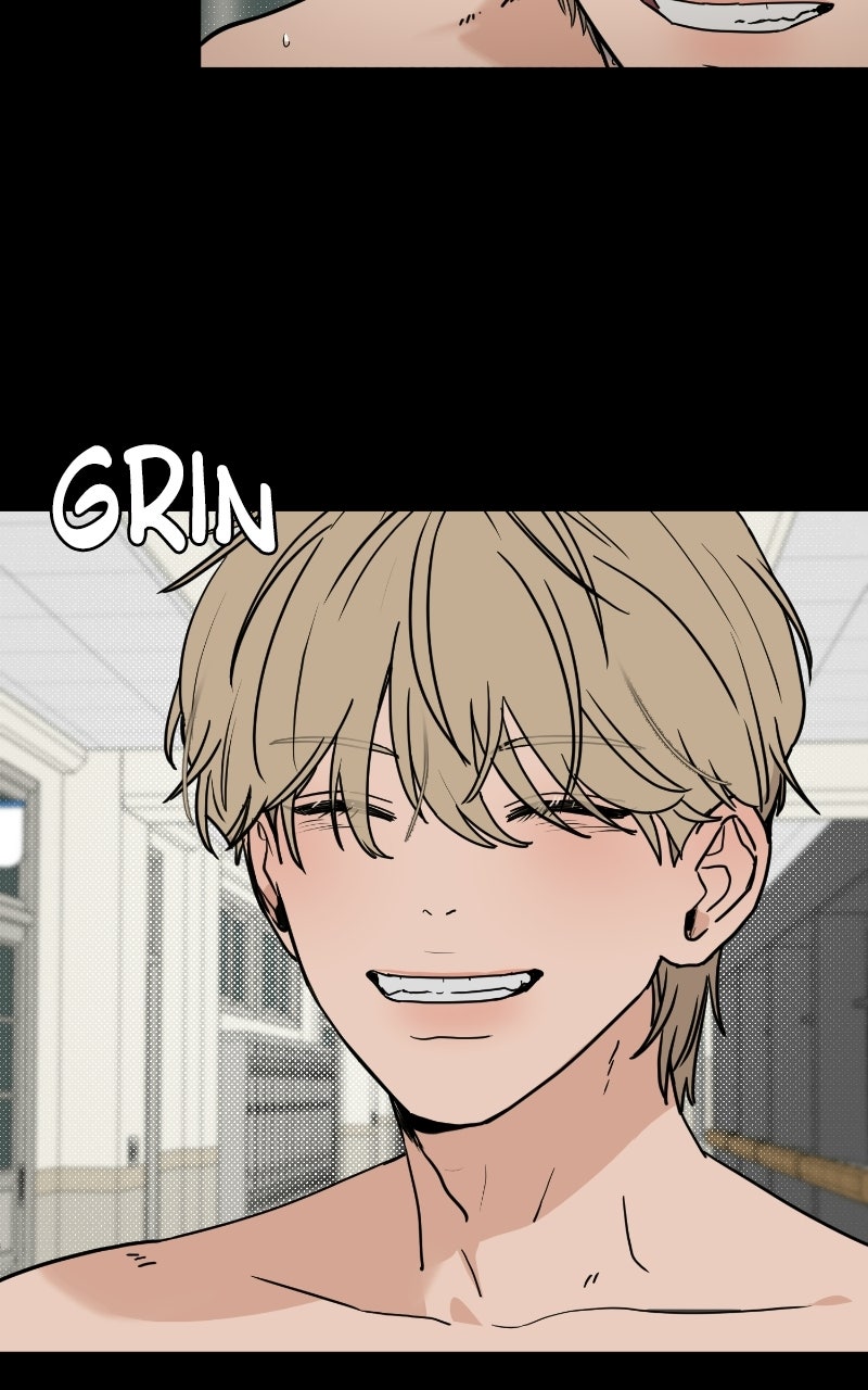 This Punk Wants Love Episode 1 page 27 - 