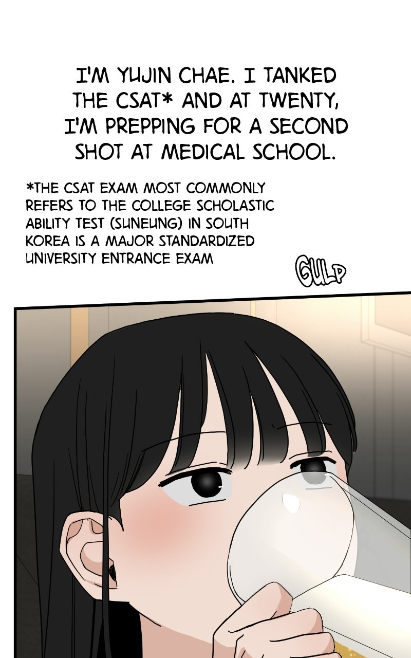 This Punk Wants Love Episode 1 page 4 - 