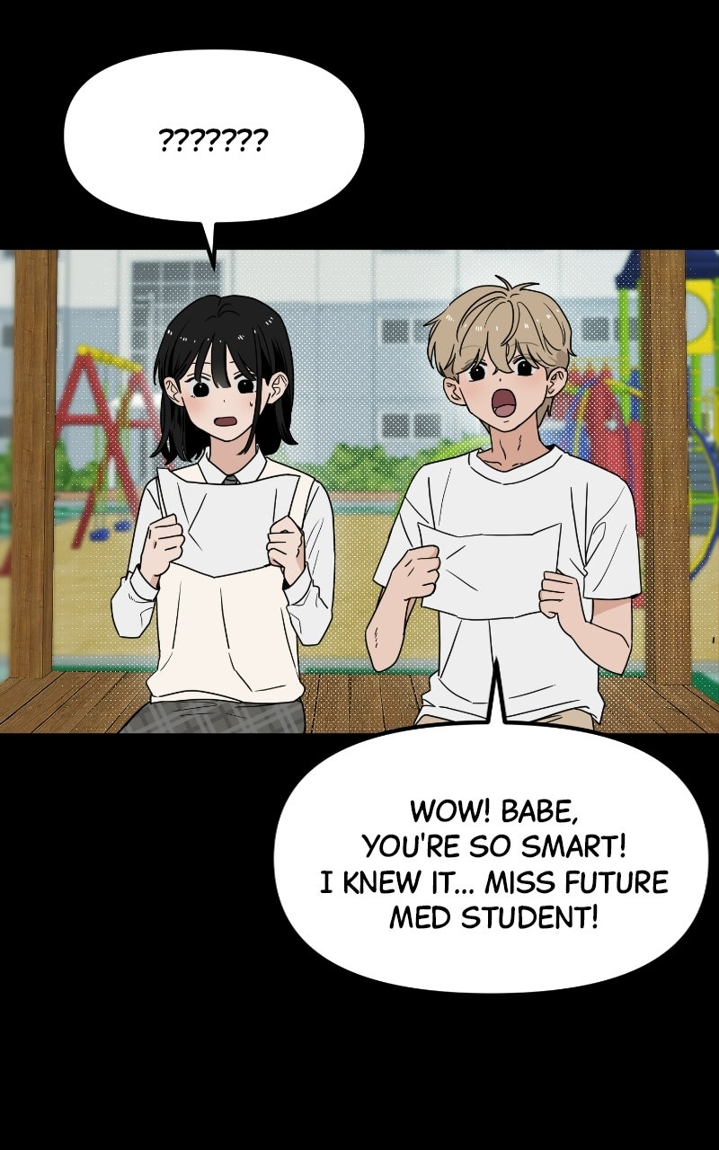 This Punk Wants Love Episode 1 page 31 - 
