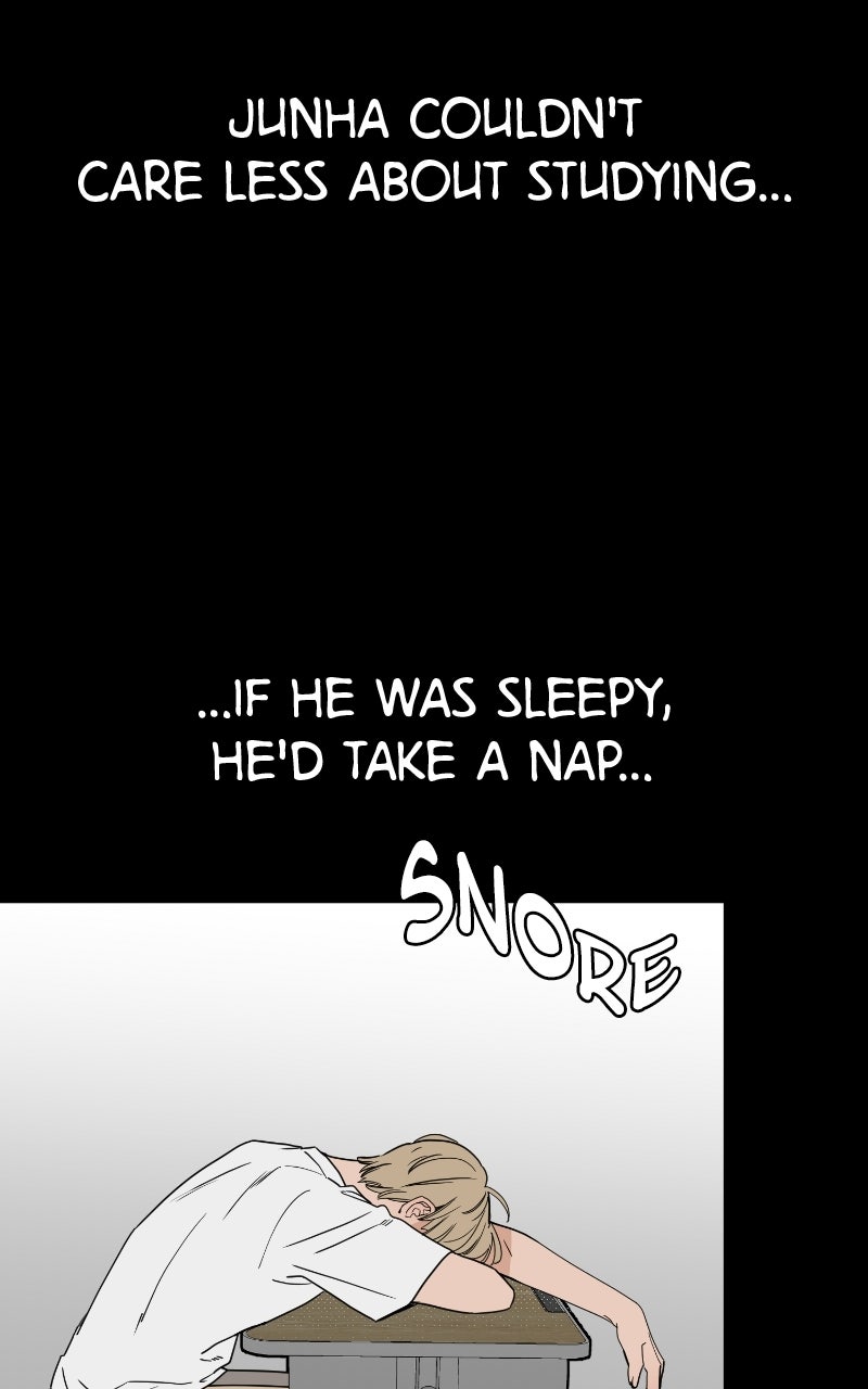This Punk Wants Love Episode 1 page 32 - 