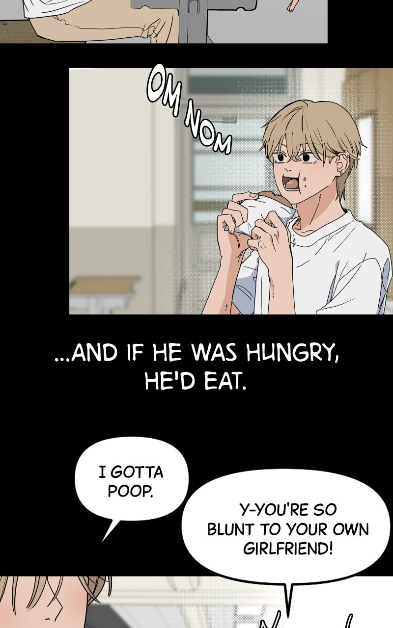 This Punk Wants Love Episode 1 page 33 - 