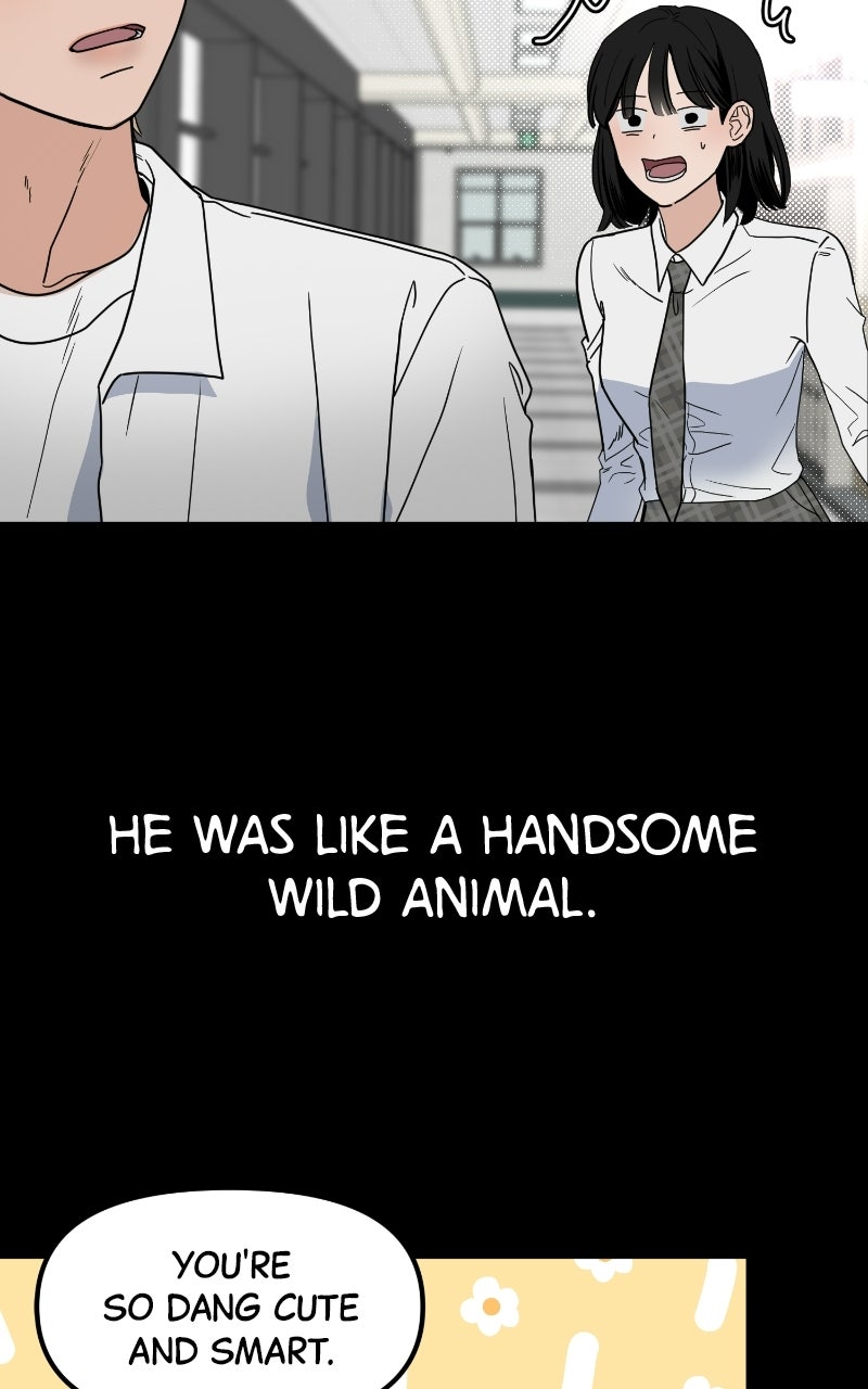 This Punk Wants Love Episode 1 page 34 - 
