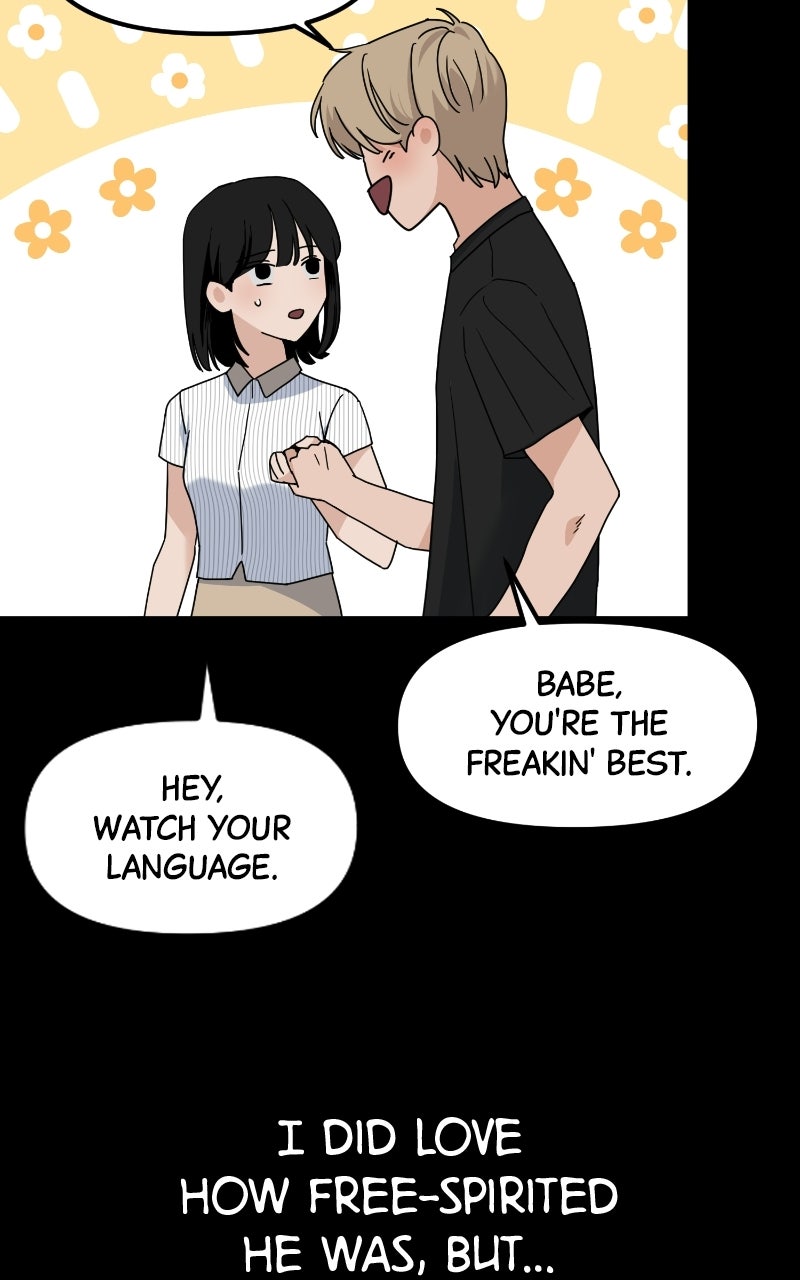 This Punk Wants Love Episode 1 page 35 - 