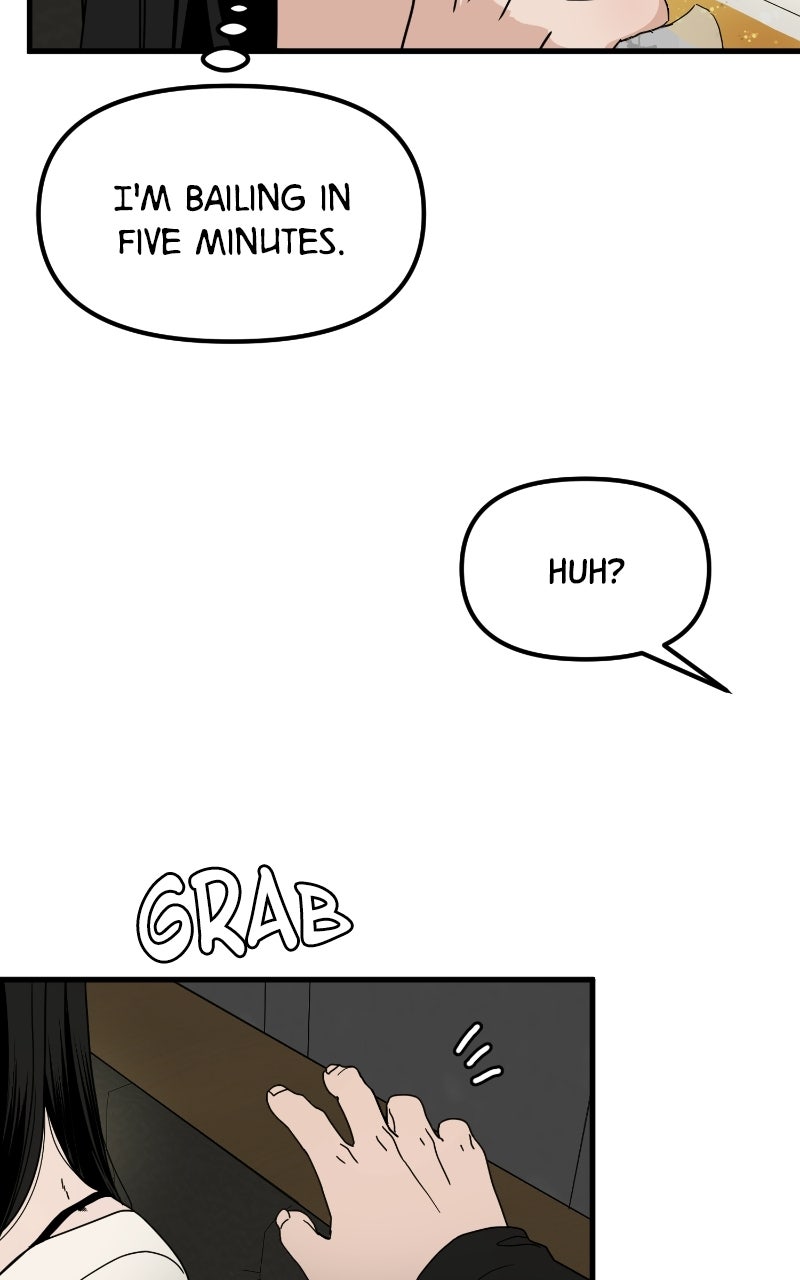 This Punk Wants Love Episode 1 page 5 - 