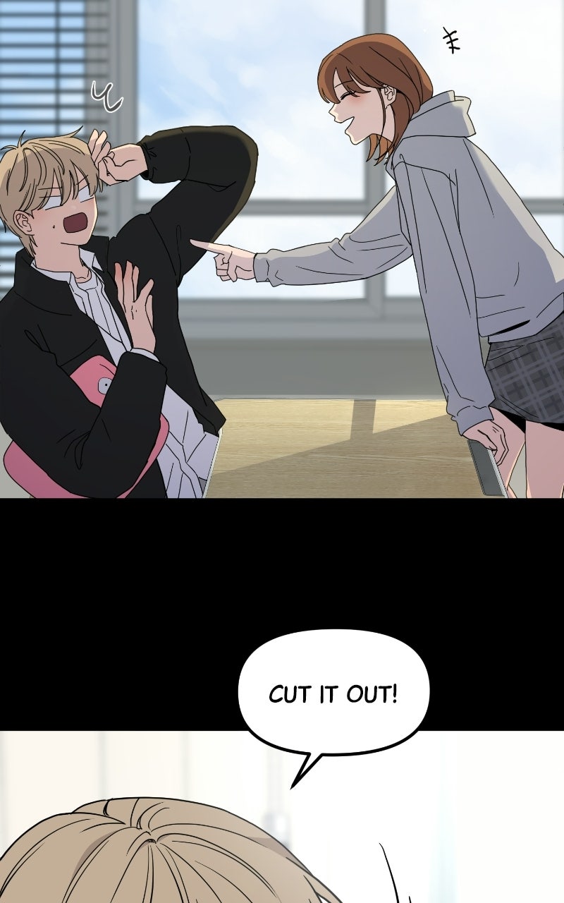 This Punk Wants Love Episode 1 page 41 - 