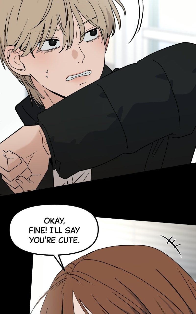 This Punk Wants Love Episode 1 page 42 - 