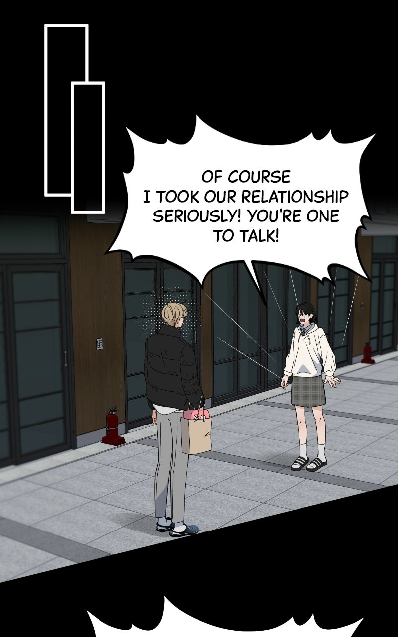 This Punk Wants Love Episode 1 page 45 - 
