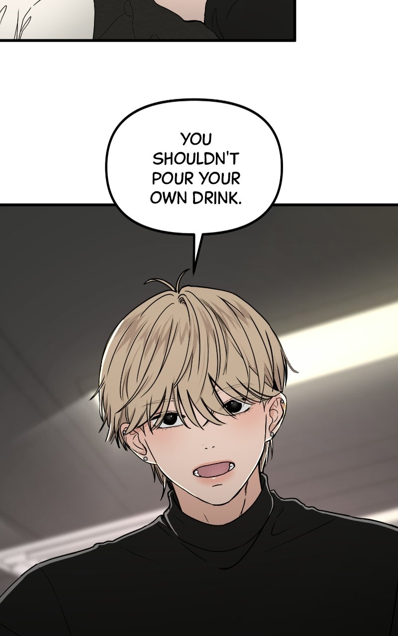 This Punk Wants Love Episode 1 page 6 - 