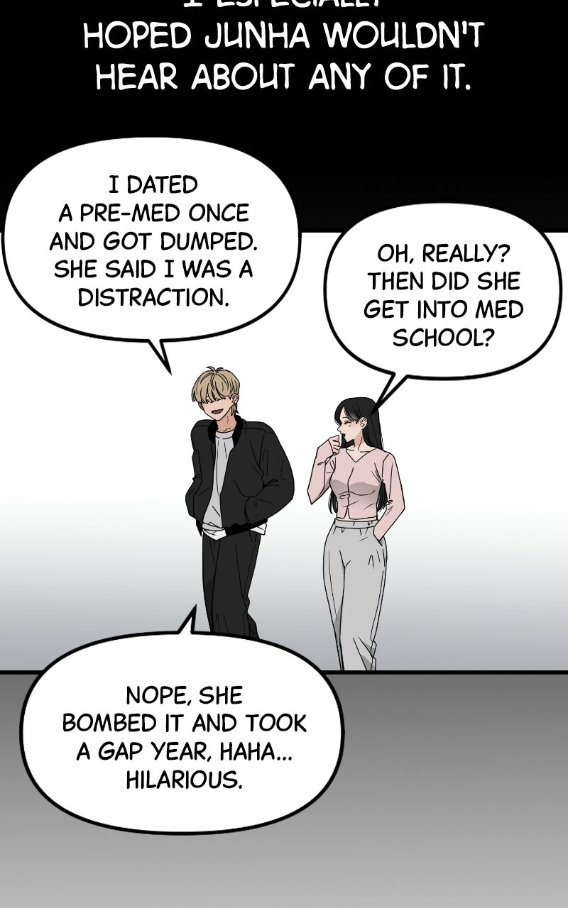 This Punk Wants Love Episode 1 page 69 - 