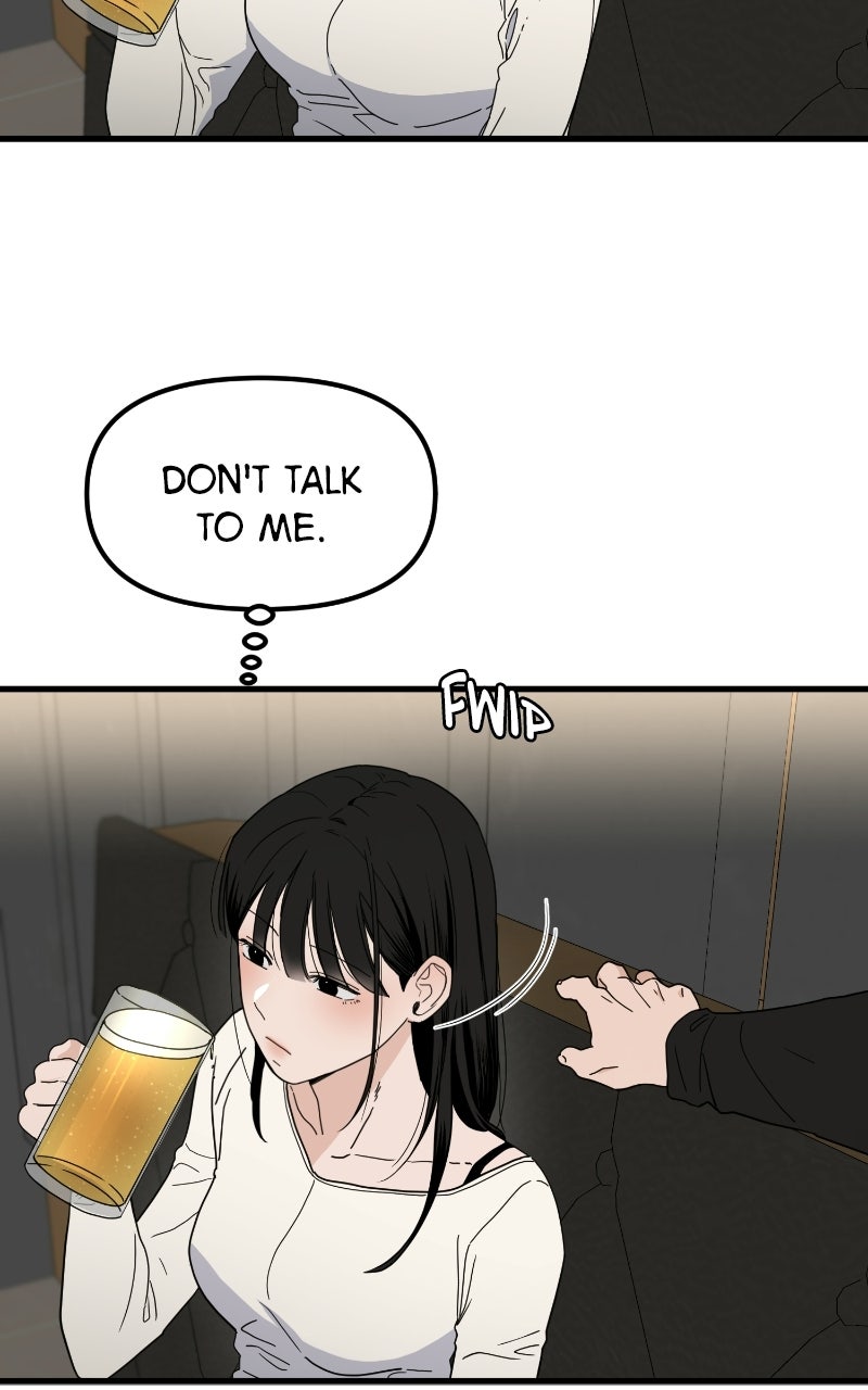 This Punk Wants Love Episode 1 page 8 - 