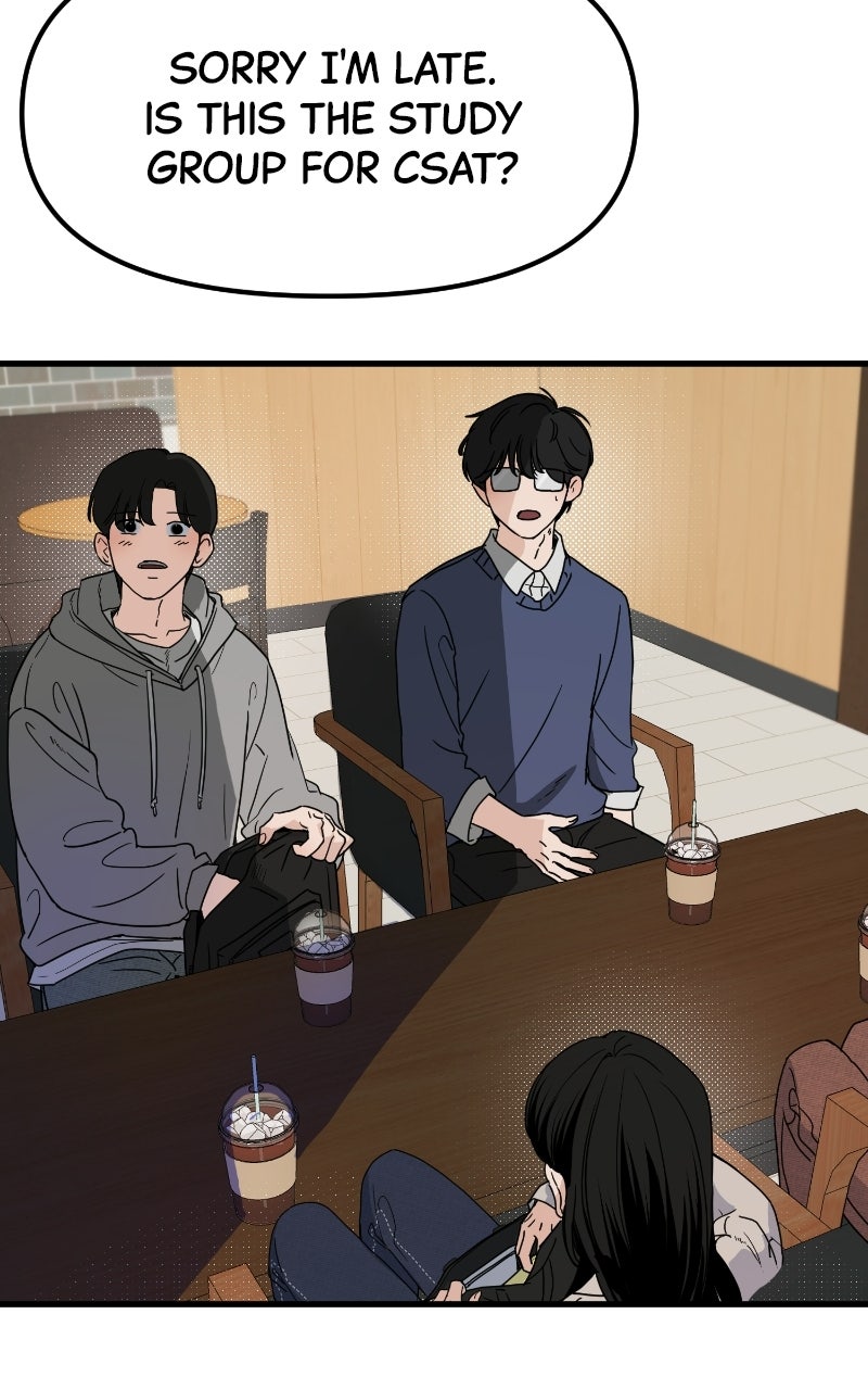 This Punk Wants Love Episode 1 page 79 - 