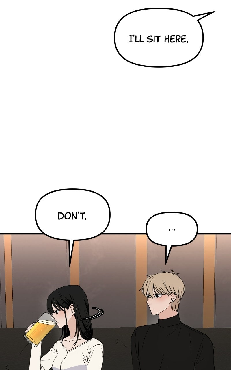 This Punk Wants Love Episode 1 page 9 - 
