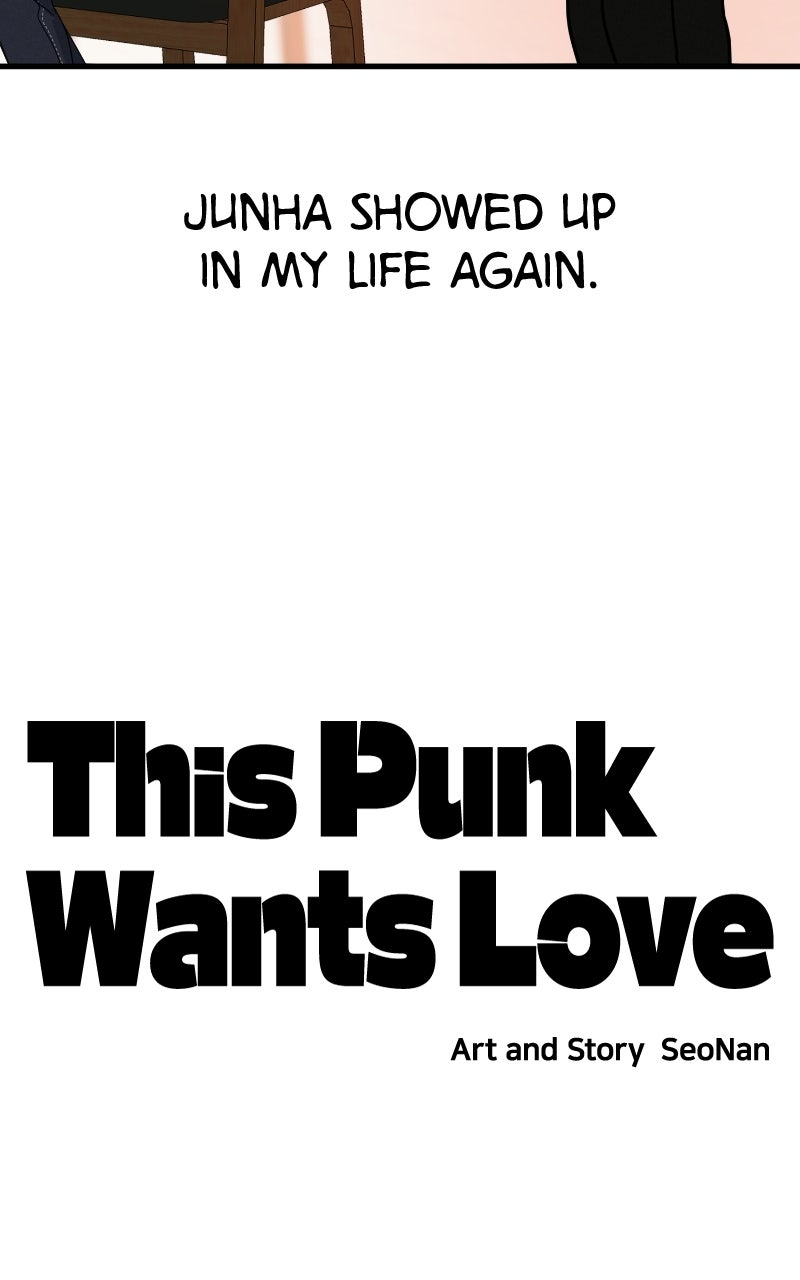 This Punk Wants Love Episode 1 page 85 - 