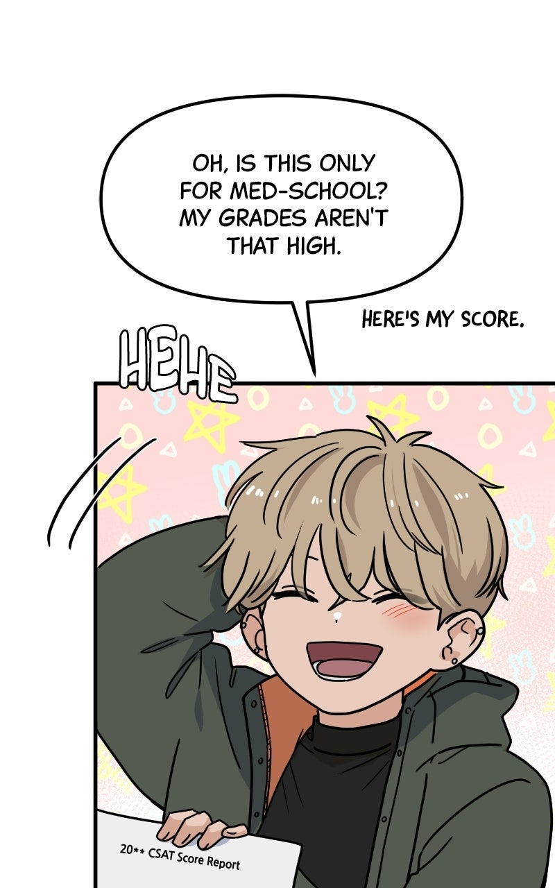 This Punk Wants Love Episode 1 page 86 - 