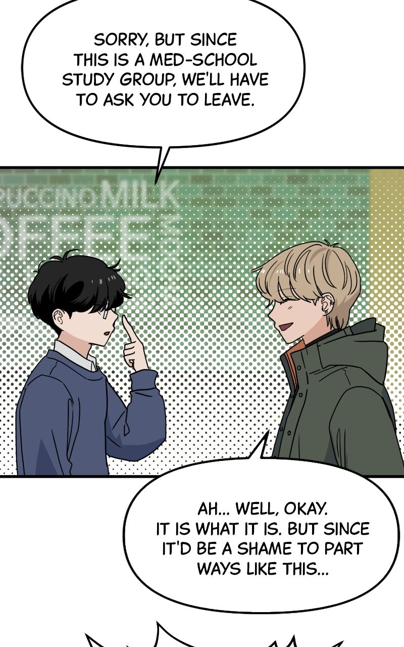 This Punk Wants Love Episode 1 page 90 - 