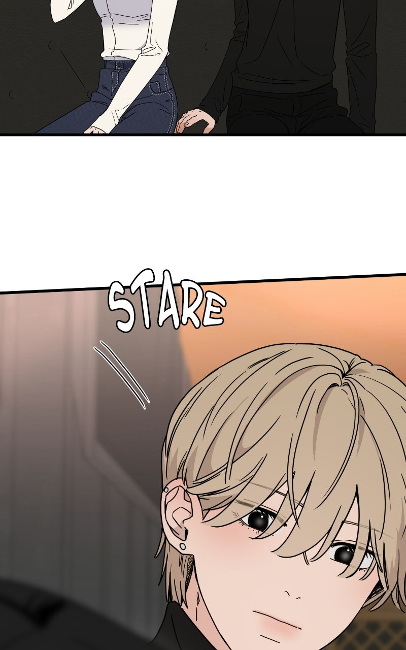 This Punk Wants Love Episode 1 page 10 - 