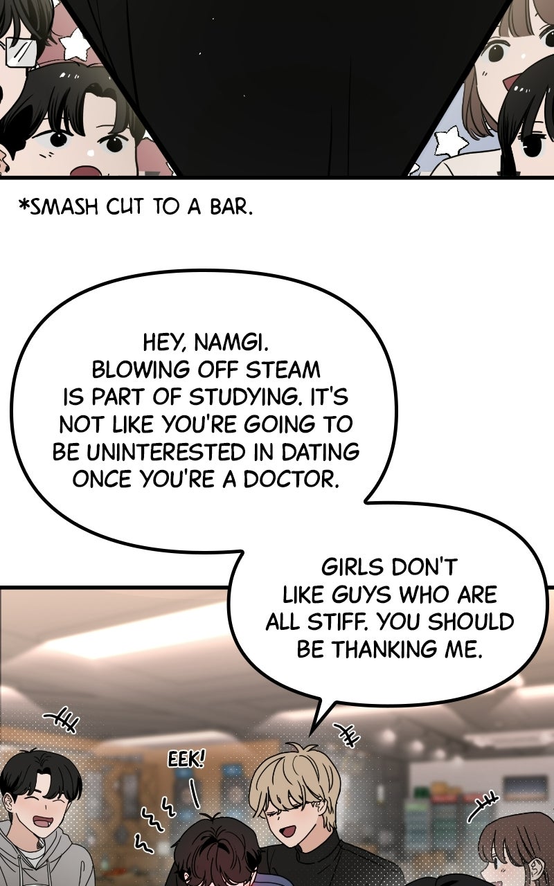 This Punk Wants Love Episode 1 page 92 - 
